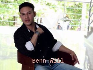 Benn_Will