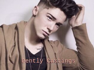 Bently_Castings