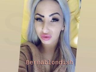 Bernablondish