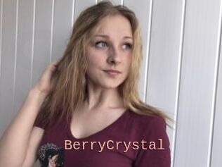 BerryCrystal