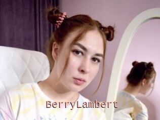 BerryLambert