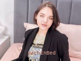BethInBed