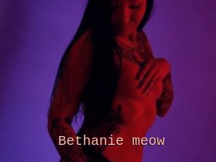 Bethanie_meow