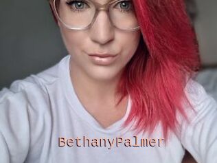 BethanyPalmer