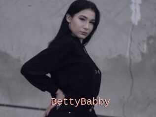 BettyBabby