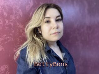 BettyBons