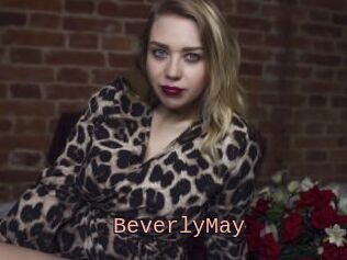 BeverlyMay