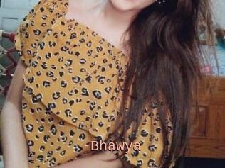Bhawya