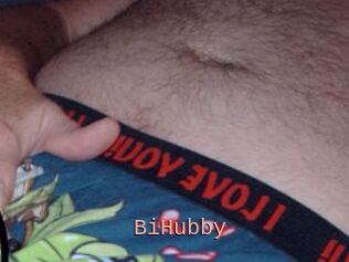 BiHubby