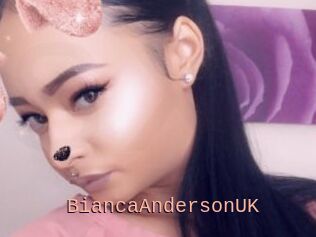 BiancaAndersonUK