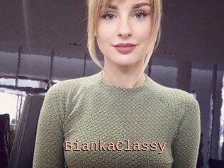 BiankaClassy