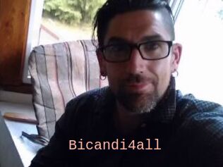 Bicandi4all