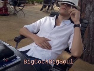 BigCockBigSoul