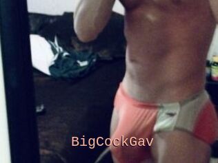 BigCockGav