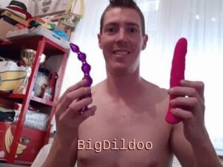 BigDildoo