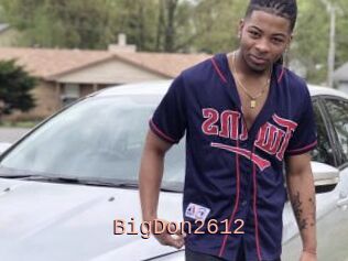 BigDon2612