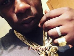 BigDxck