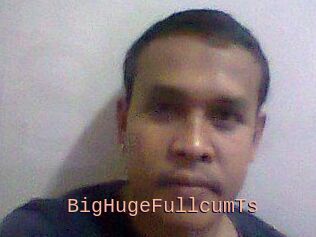 BigHugeFullcumTs