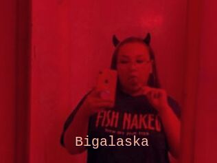 Bigalaska