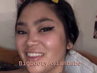 BigbootyAsianBabe