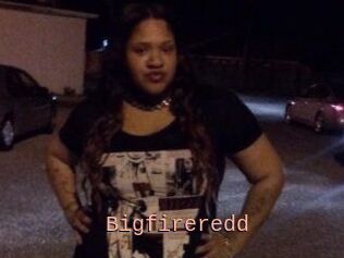 Bigfireredd