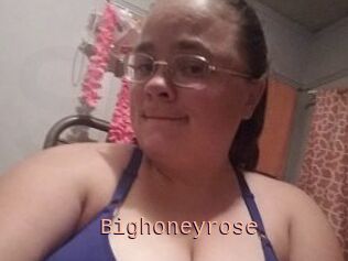 Bighoneyrose