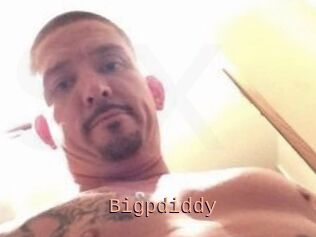 Bigpdiddy