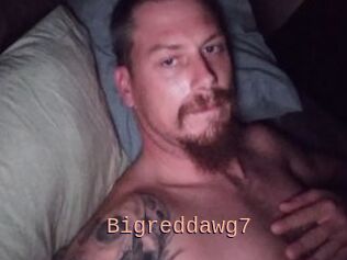 Bigreddawg7