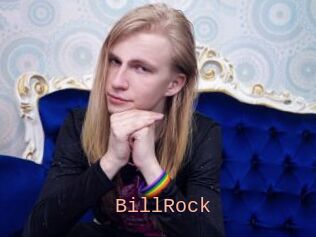 BillRock