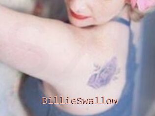 BillieSwallow