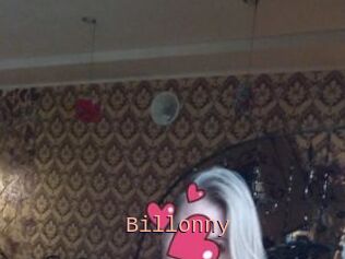 Billonny