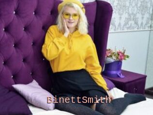 BinettSmith