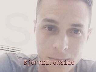 Bjorn2IronSide