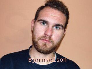 BjornNelson