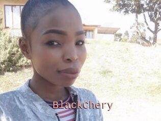 BlackChery