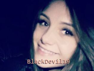 BlackDevil19