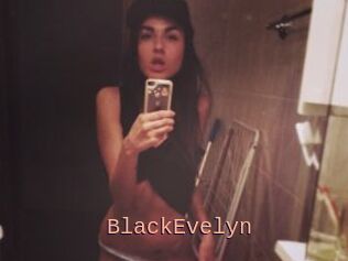 BlackEvelyn