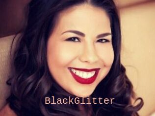 BlackGlitter