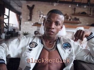 BlackMenDick