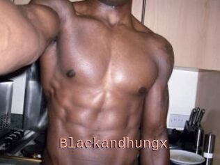 Blackandhungx