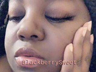 BlackberrySweet