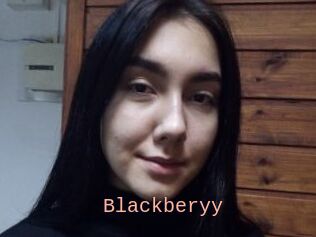 Blackberyy