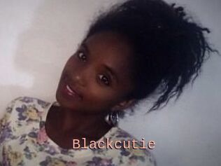 Blackcutie