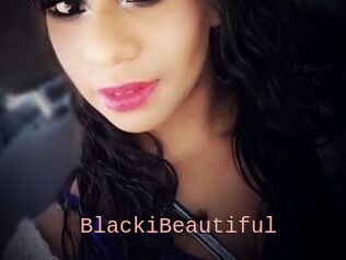 BlackiBeautiful