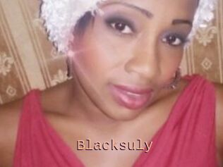 Blacksuly