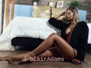 BlairAdams
