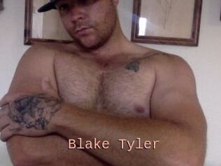Blake_Tyler