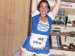 Blanche