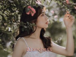 Blanchess