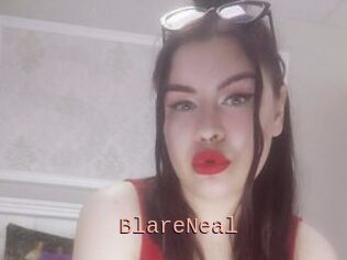 BlareNeal